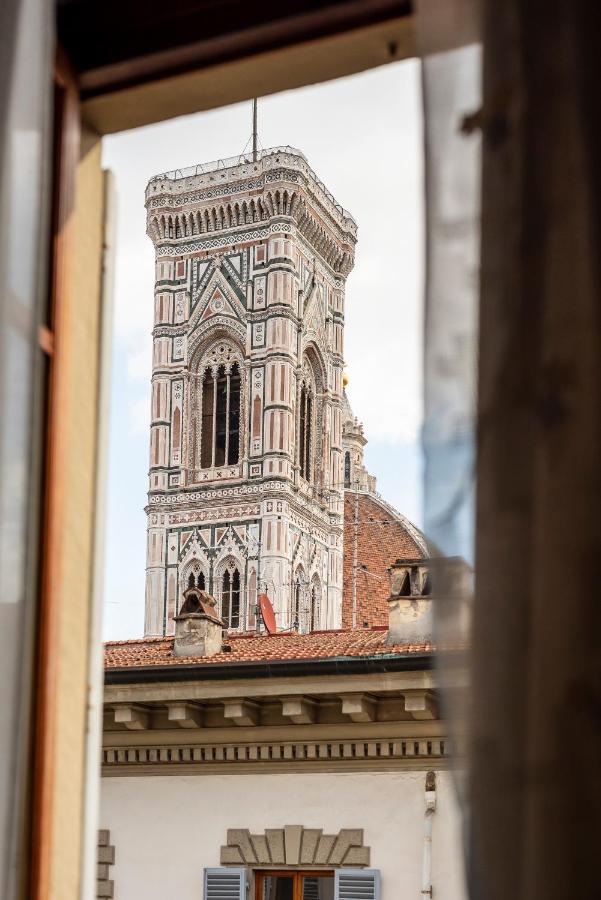 Holiday Ad Duomo, Florence Exterior photo